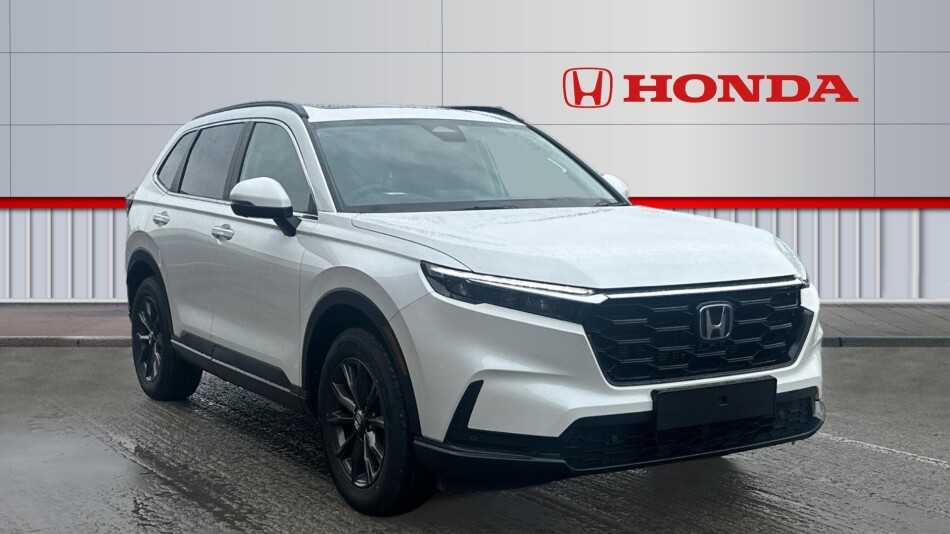 Honda CR-V 2.0 eHEV Advance 5dr eCVT Hybrid Estate